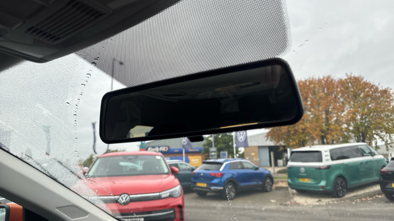 Volkswagen Polo 1.0 TSI 95 Match 5dr Petrol Hatchback